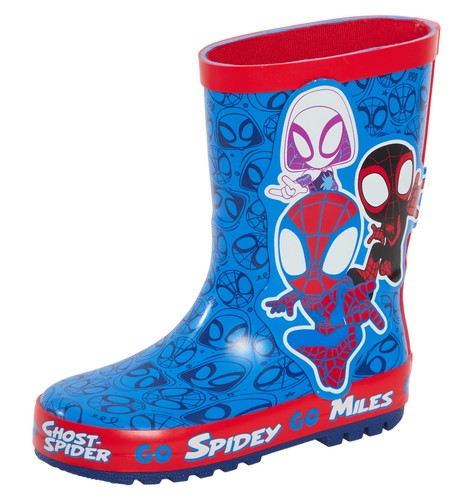 Stivali wellington gomma - stivali,