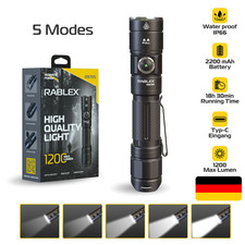 Rablex torcia led - rablex,