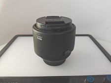 Meike 85 mm F1.8 AF per Canon EF Mount (obiettivo full frame)