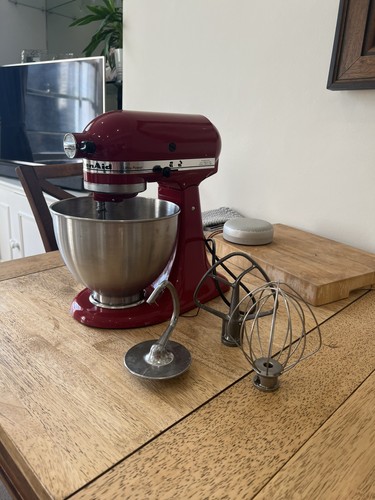 Kitchenaid mixer ultra - kitchenaid,