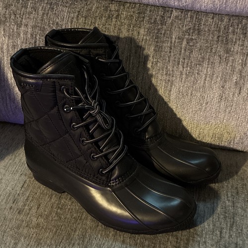 Sperry stivaletto donna - , nero