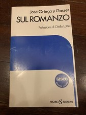José Ortega y Gasset - Sul