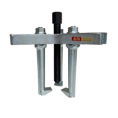 Estrattore per cuscinetti tre - cuscinetti,