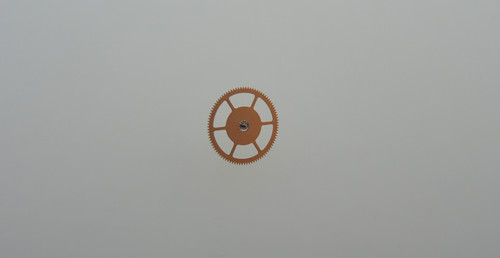 Ruota pavimento piccola eta - piccola,
