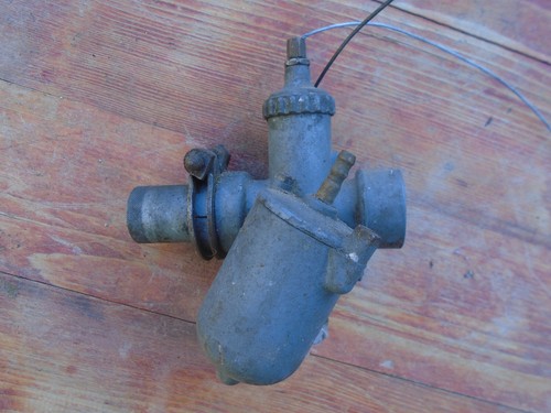 Sachs carburatore kx5 - s, ?