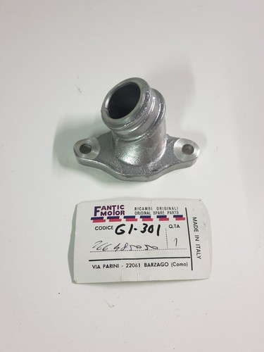 Nos fantic trial 301 - nos,