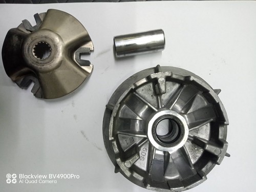 Variatore originale yamaha - variatore, yp