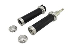 Maniglie Vespa 946 vera pelle