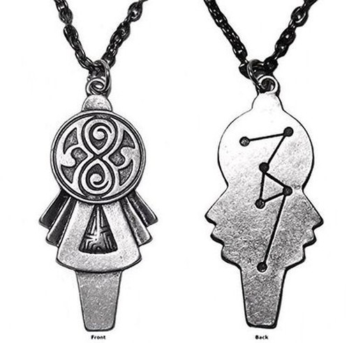 Doctor who cles tardis 7ème - cles,