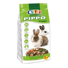CLIFFI PIPPO VEGGY ALIMENTO