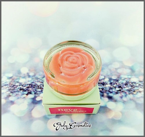 Neve cosmetics blush garden - neve,