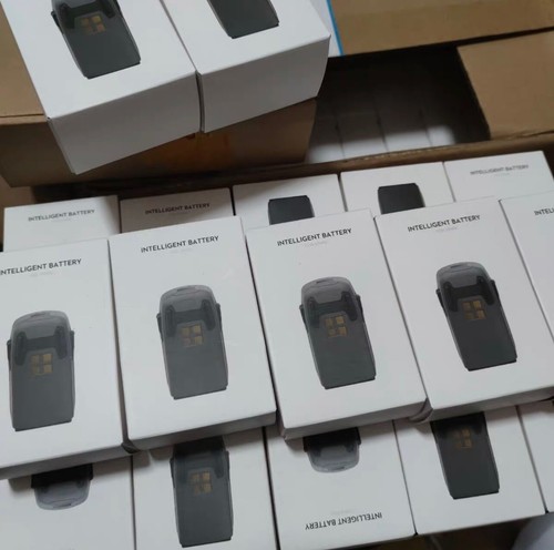 Dji spark batteria - spark, volo