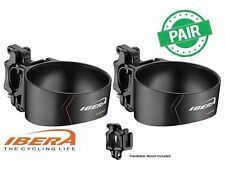 Morsetto porta tazze montato