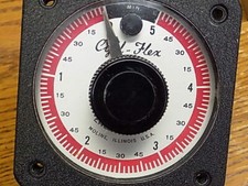 Eagle Signal Cycl-Flex Timer