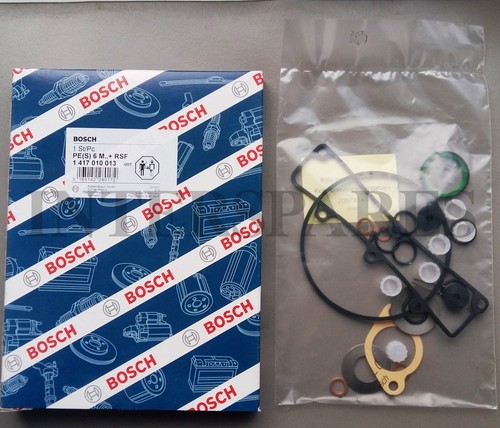 Bosch pompa diesel kit - bosch,
