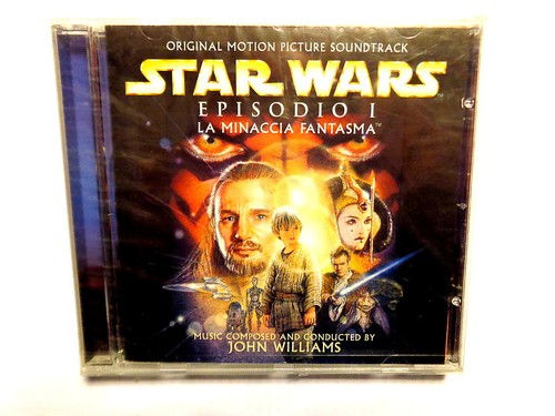 Star wars episodio la - -, i