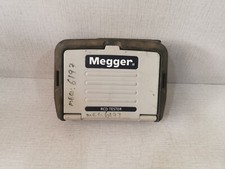 Megger RCDT320 Tester RCD