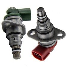 2x Pompe à Carburant Ventouse