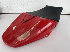 DUCATI MONSTER 696 - SELLA CON