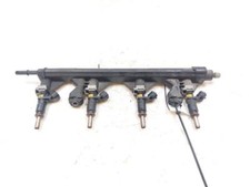 75281768007 INIETTORI BENZINA PEUGEOT 208 (A9) 1.4 B/GPL 16V MAN 5M 95CV 2014 5P