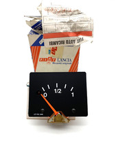 Indicatore livello carburante - livello,