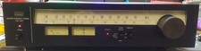 SANSUI TU-217 Sintonizzatore AM/FM stereo (1977-80)