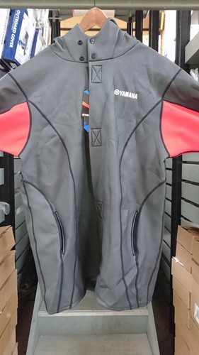 Yamaha giacca neopreme - yamaha,