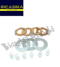 3947 - KIT MODIFICA DISCHI