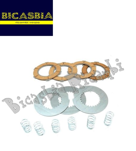3947 kit modifica dischi - kit,