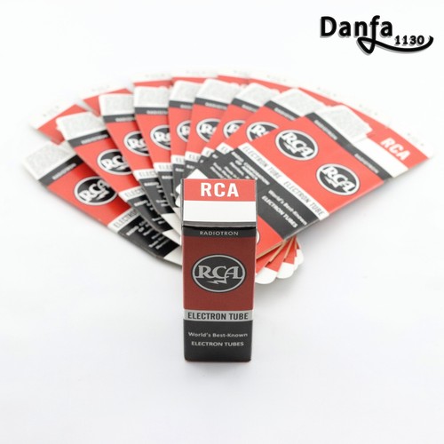 Lotto rca tubo box - rca,