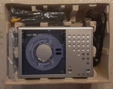 LG- 5988 Lettore DVD/SVCD/VCD/MP3/CD - Perfettamente Funzionante