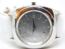 DKNY NY-4838 Solid Stainless