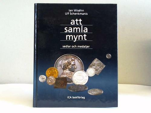 Att samla mynt sedlar - att, och