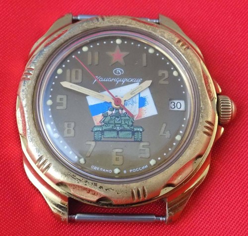 Orologio polso vintage - orologio, da