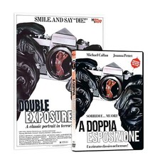 A doppia esposizione (Dvd + Poster) Highshow - Nuovo