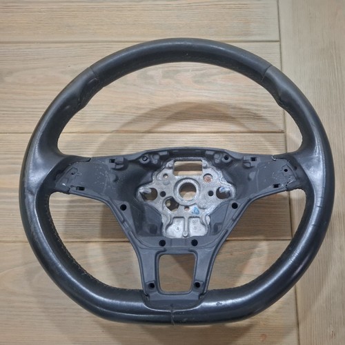 Volante pelle multifunzione - volante,