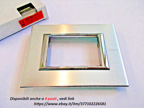 Bticino axolute ha4803cr - bticino,