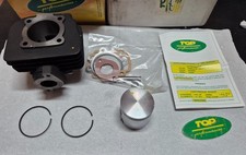 Top Performance Zylinder Kit 62,1cc 99.0734.0 Suzuki Derbi Italjet