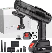 Aspirapolvere Soffiatore