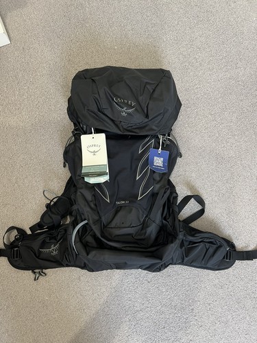 Zaino osprey talon modello - talon,