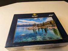 Puzzle Starlight Bellissimo