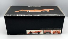 Minichamps 1:18 Porsche 917/20