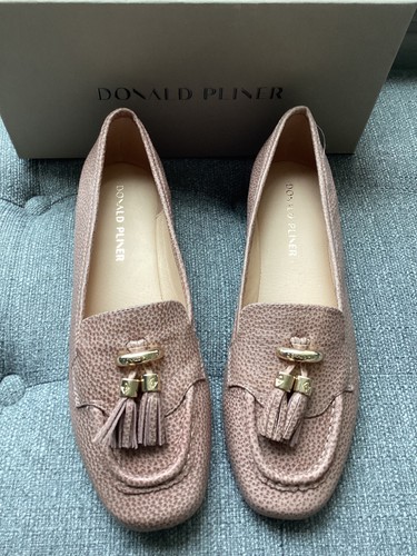 Mocassino nappa donald - nappa,