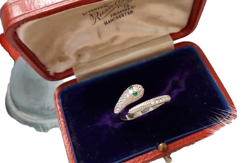 Anello contrarié a - 🌺anello,