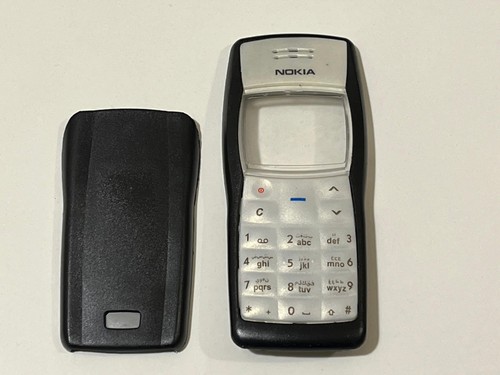 Custodia nokia 1100 - custodia, con
