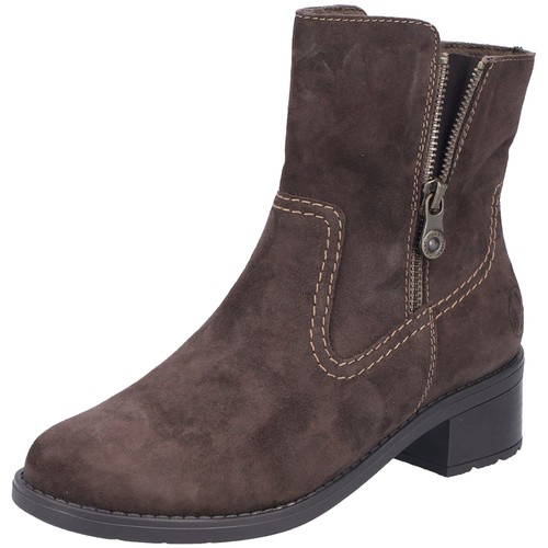 Rieker stiefelette donna - donna, in