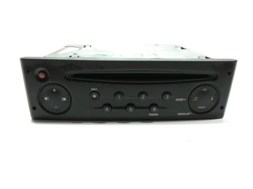 Autoradio 7711368303 renault - autoradio,