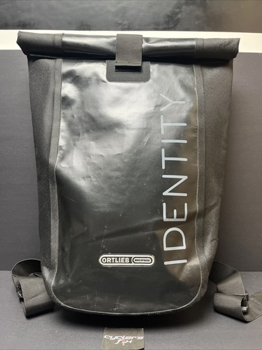 Ortlieb identity impermeabile - ortlieb,