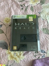 XBOX 360 HALO REACH LIMITED