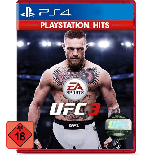 Sports ufc sport pachinko - ea,